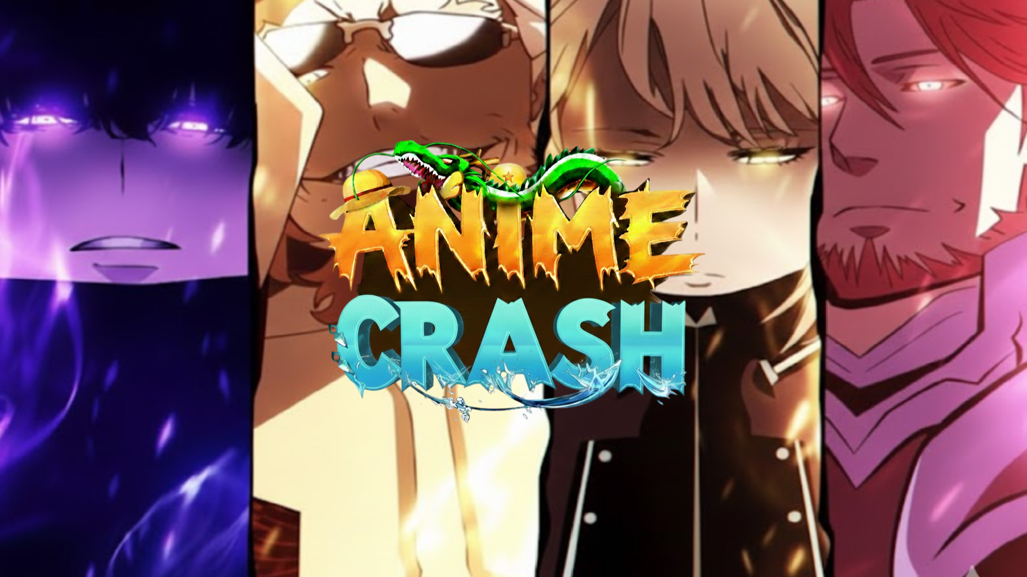Anime Crash